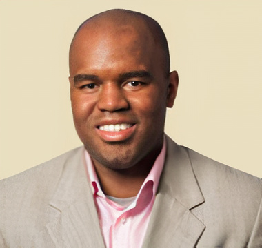 Photo of G. Malik Burnett, MD, MBA, MPH